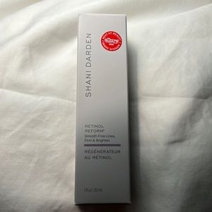 Shani Darden Retinol Reform - Package Sealed!